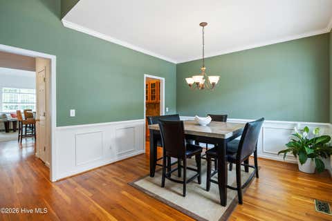 Tiny photo for 7501 Promontory Court, Wilmington, NC 28412 (MLS # 100580786)