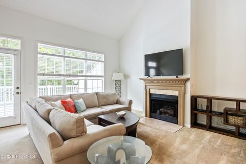 Tiny photo for 7501 Promontory Court, Wilmington, NC 28412 (MLS # 100580786)