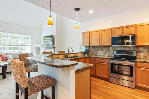 Tiny photo for 7501 Promontory Court, Wilmington, NC 28412 (MLS # 100580786)
