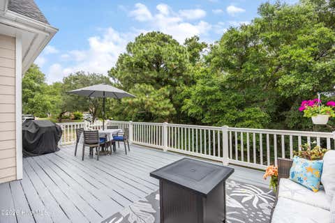 Tiny photo for 7501 Promontory Court, Wilmington, NC 28412 (MLS # 100580786)