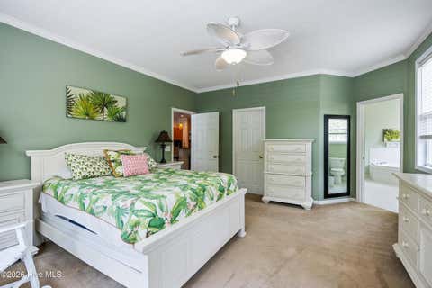 Tiny photo for 7501 Promontory Court, Wilmington, NC 28412 (MLS # 100580786)