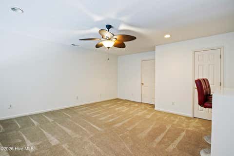 Tiny photo for 7501 Promontory Court, Wilmington, NC 28412 (MLS # 100580786)