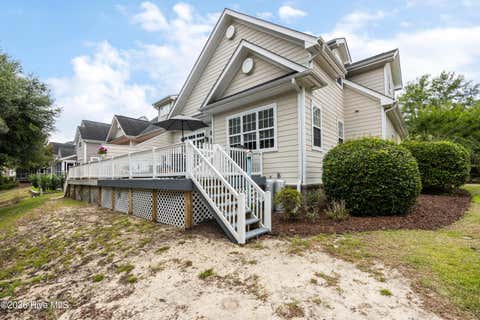 Tiny photo for 7501 Promontory Court, Wilmington, NC 28412 (MLS # 100580786)