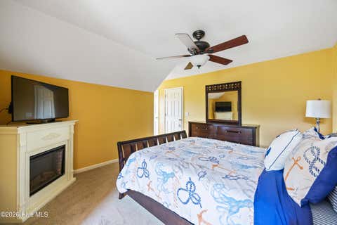 Tiny photo for 7501 Promontory Court, Wilmington, NC 28412 (MLS # 100580786)