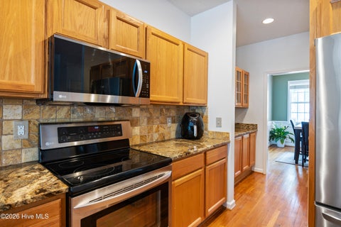 Tiny photo for 7501 Promontory Court, Wilmington, NC 28412 (MLS # 100580786)