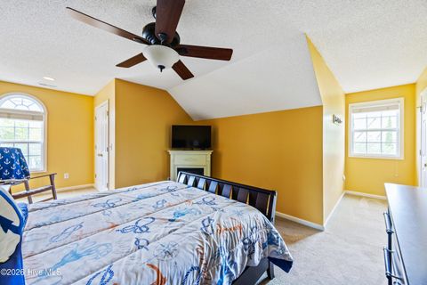 Tiny photo for 7501 Promontory Court, Wilmington, NC 28412 (MLS # 100580786)