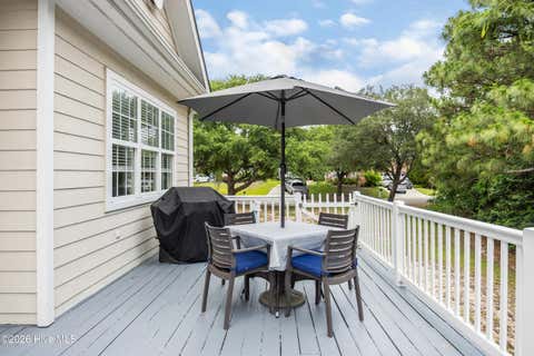 Tiny photo for 7501 Promontory Court, Wilmington, NC 28412 (MLS # 100580786)