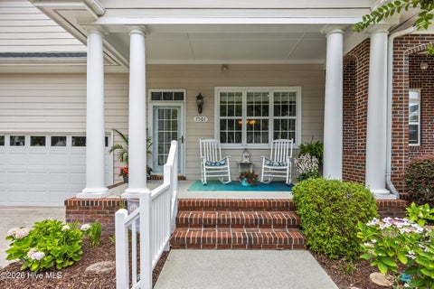 Tiny photo for 7501 Promontory Court, Wilmington, NC 28412 (MLS # 100580786)