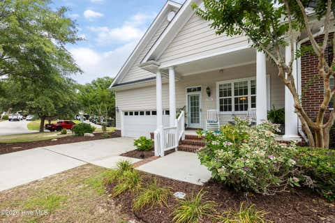 Tiny photo for 7501 Promontory Court, Wilmington, NC 28412 (MLS # 100580786)
