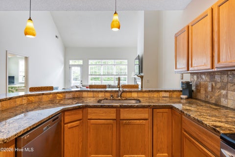 Tiny photo for 7501 Promontory Court, Wilmington, NC 28412 (MLS # 100580786)