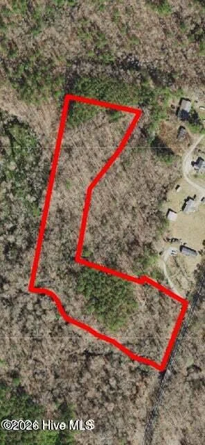 0 Sr 1100, Blounts Creek, NC, 27814