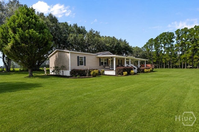 2727 Stanfield Road