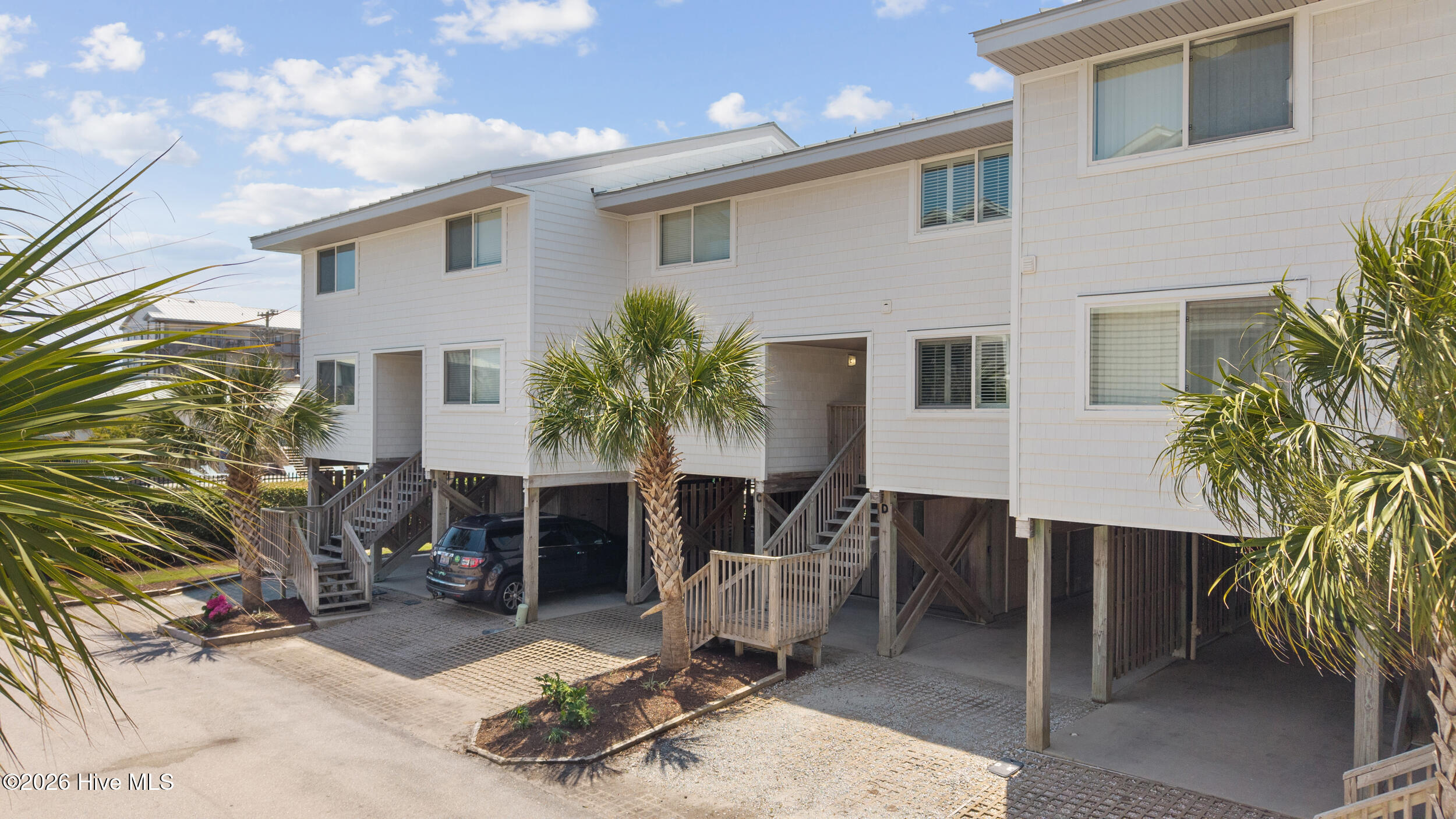 953 Tower Court D