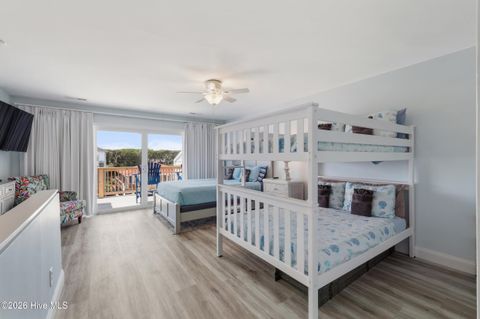 Tiny photo for 953 Tower Court #D, Topsail Beach, NC 28445 (MLS # 100578517)
