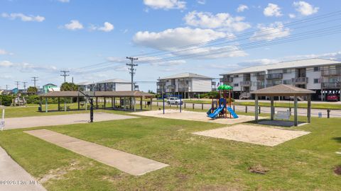 Tiny photo for 953 Tower Court #D, Topsail Beach, NC 28445 (MLS # 100578517)