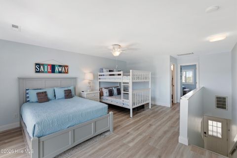 Tiny photo for 953 Tower Court #D, Topsail Beach, NC 28445 (MLS # 100578517)