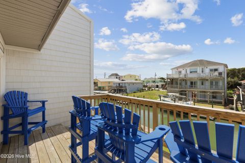 Tiny photo for 953 Tower Court #D, Topsail Beach, NC 28445 (MLS # 100578517)