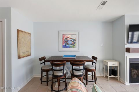 Tiny photo for 953 Tower Court #D, Topsail Beach, NC 28445 (MLS # 100578517)