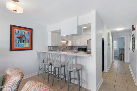 Tiny photo for 953 Tower Court #D, Topsail Beach, NC 28445 (MLS # 100578517)