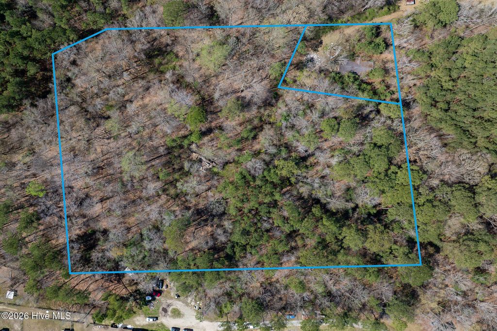 Photo of 3121 Burgaw Highway, Jacksonville, NC 28540 (MLS # 100560665)