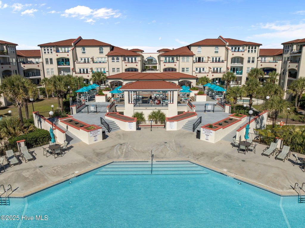 Photo of 790 New River Inlet Road #104b, North Topsail Beach, NC 28460 (MLS # 100537811)