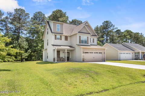 Homes For Rent - 260 Breakwater Drive<br/> Sneads Ferry, NC 28460