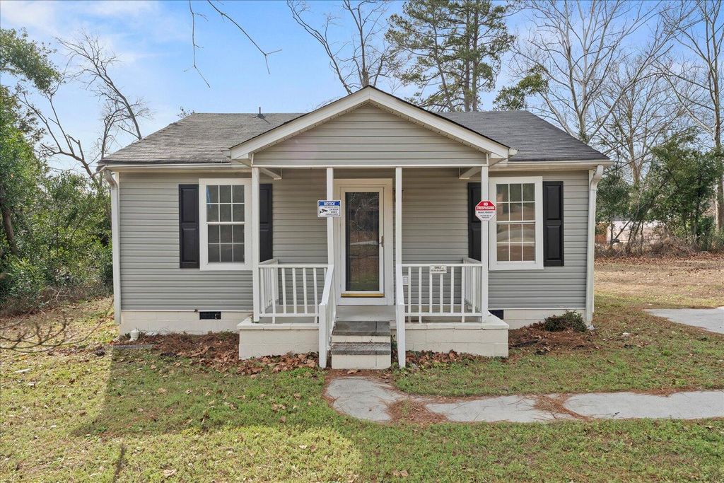 Photo of 2145 Veterans Drive, Augusta, GA 30909 (MLS # 552076)
