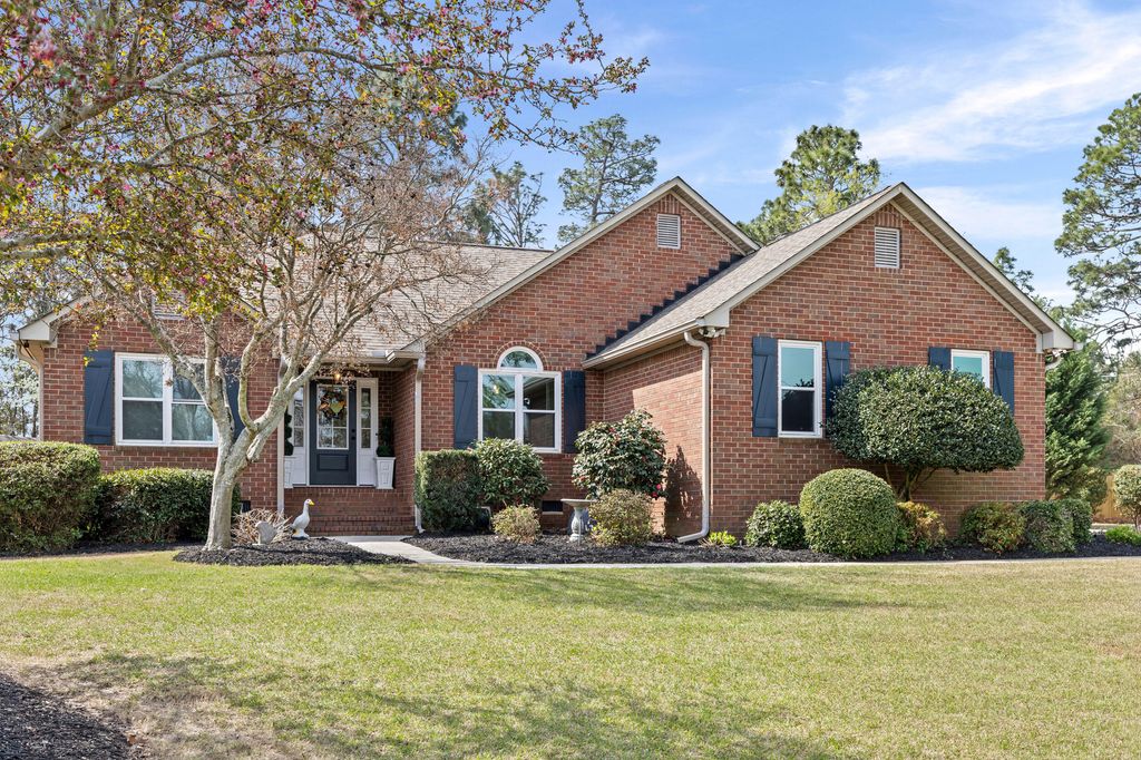 Photo of 62 Scenic Lakes Drive, North Augusta, SC 29841 (MLS # 553198)