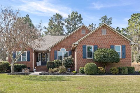 Photo of 62 Scenic Lakes Drive, North Augusta, SC 29841 (MLS # 553198)