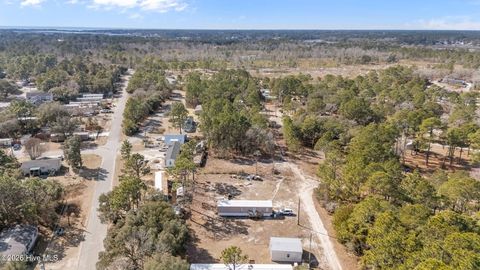 Tiny photo for 3049 Roadrunner Way SW, Shallotte, NC 28470 (MLS # 100552273)