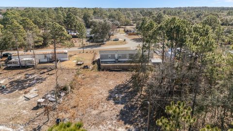 Tiny photo for 3049 Roadrunner Way SW, Shallotte, NC 28470 (MLS # 100552273)