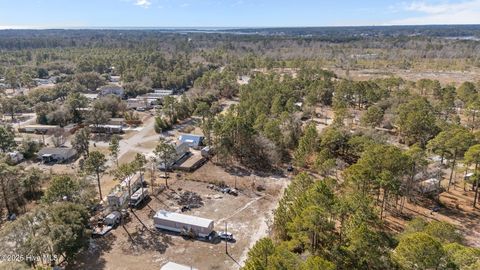 Tiny photo for 3049 Roadrunner Way SW, Shallotte, NC 28470 (MLS # 100552273)