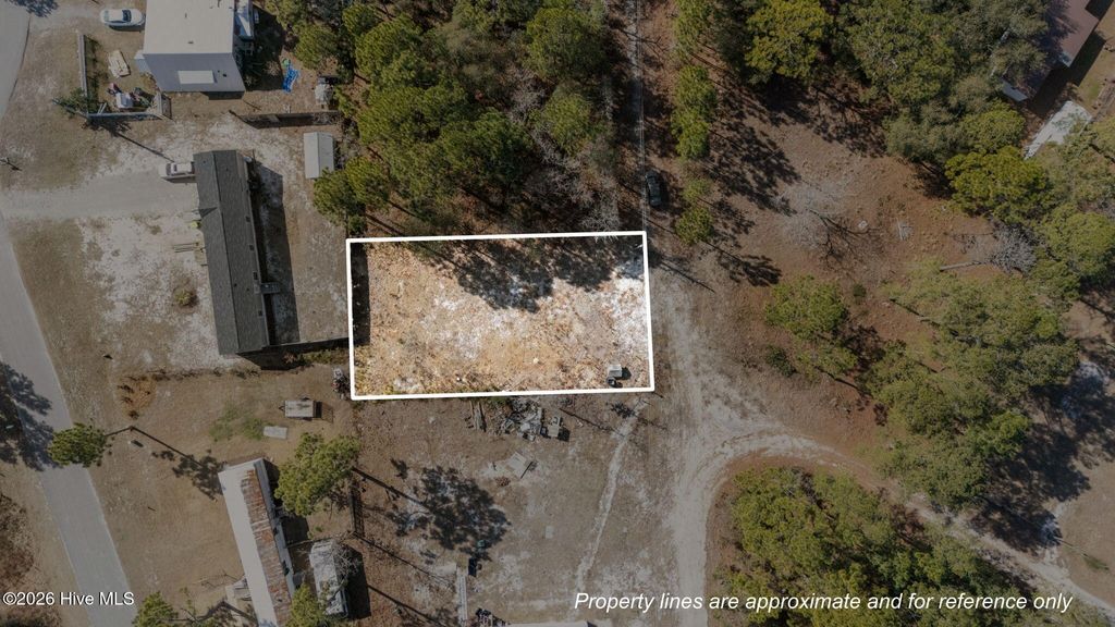 Photo of 3049 Roadrunner Way SW, Shallotte, NC 28470 (MLS # 100552273)