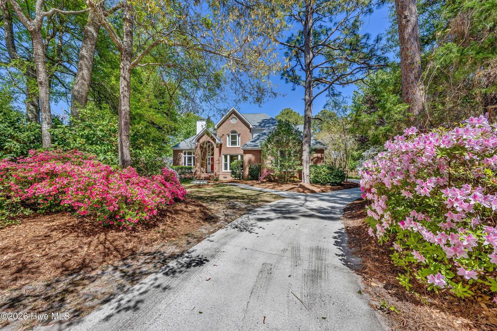 Photo of 4307 Forwalt Place, Wilmington, NC 28409 (MLS # 100566684)