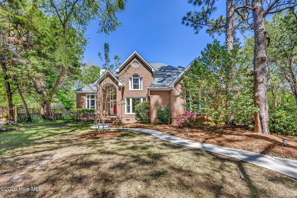 Photo of 4307 Forwalt Place, Wilmington, NC 28409 (MLS # 100566684)