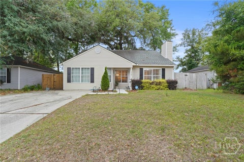 Homes For Sale - 219 Laurelwood Drive<br/> Chatham County, Savannah, GA 31419