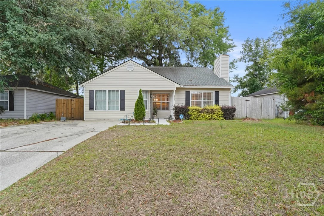 219 Laurelwood Drive