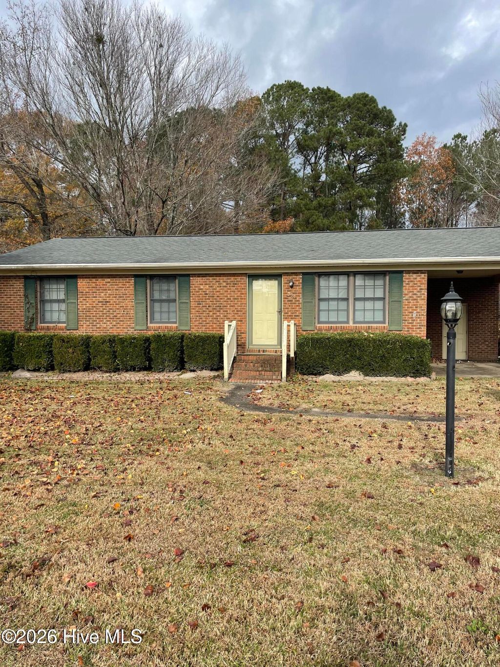 Photo of 231 Brinkleyville Road, Ahoskie, NC 27910 (MLS # 100550638)