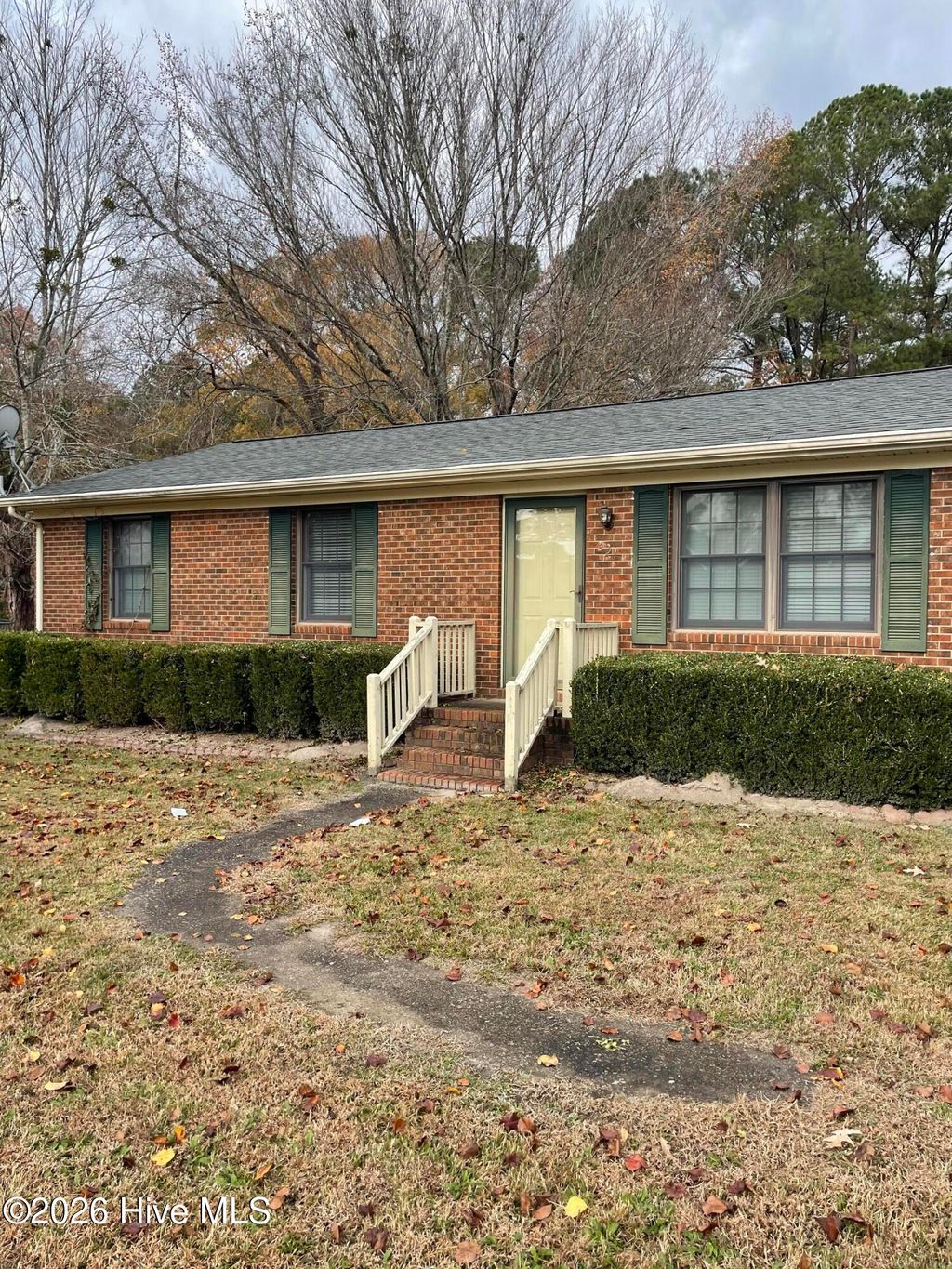 Photo of 231 Brinkleyville Road, Ahoskie, NC 27910 (MLS # 100550638)