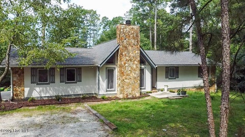 Photo of 2923 Old Morris Road, Augusta, GA 30909 (MLS # 100588369)