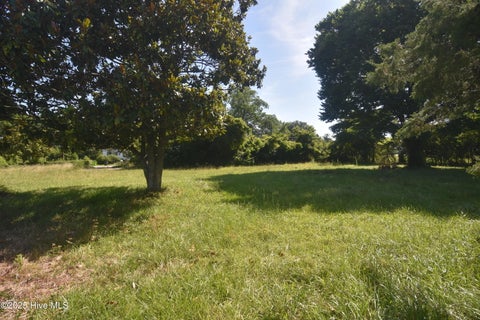 Vacant Land For Sale - 942 Chapman Street<br/> New Bern, NC 28560