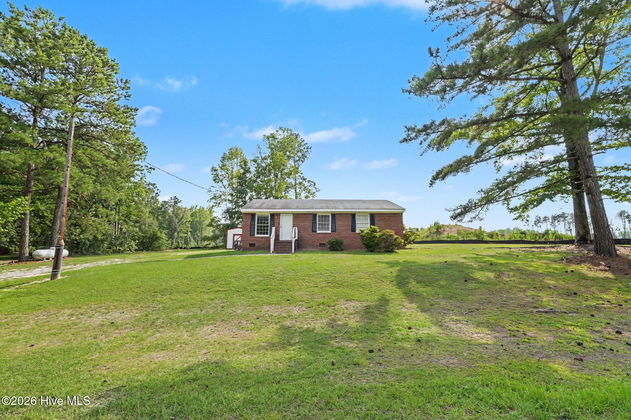 125 Surry Drive