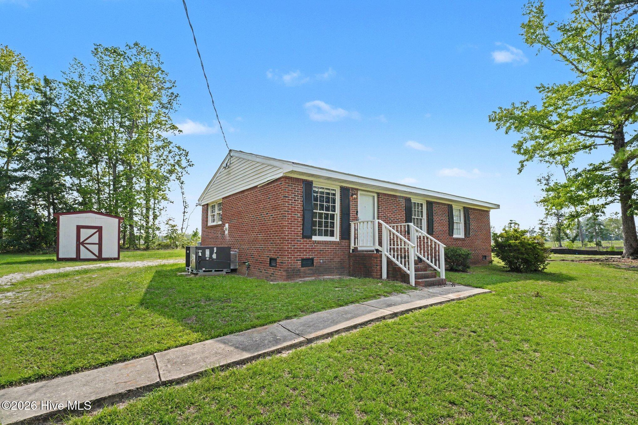 125 Surry Drive