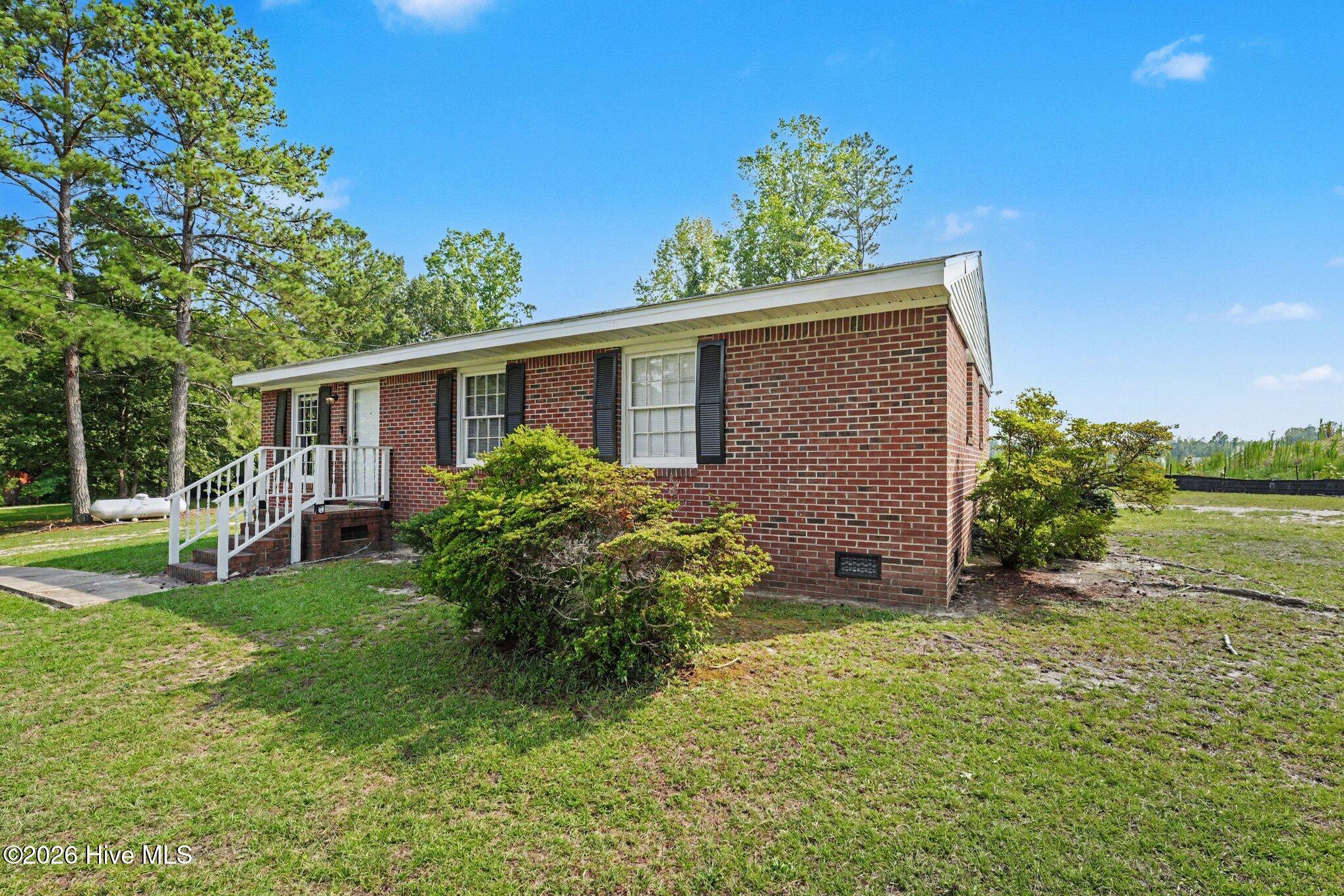 125 Surry Drive