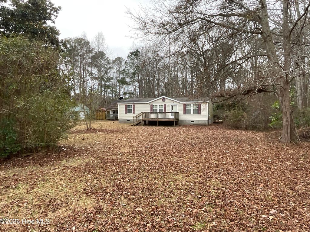 Photo of 5634 Caratoke Highway, Poplar Branch, NC 27965 (MLS # 100548670)