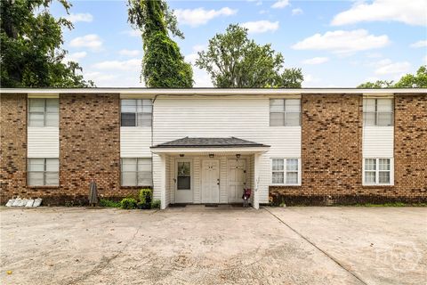 Multifamily For Sale - 9 Hampstead Avenue<br/> Chatham County, Savannah, GA 31405