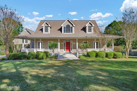 Photo of 111 Marshfield Drive, Wilmington, NC 28411 (MLS # 100535458)
