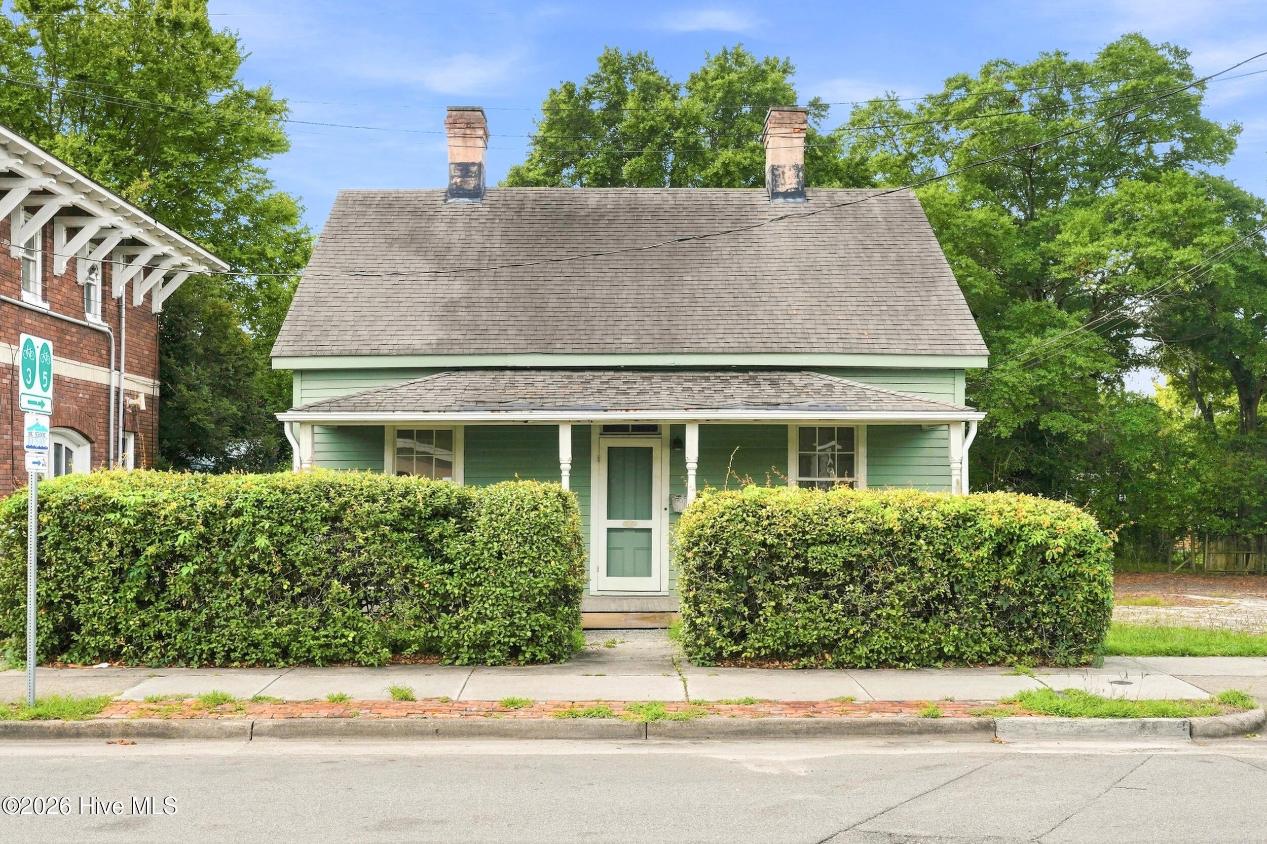416 Castle Street