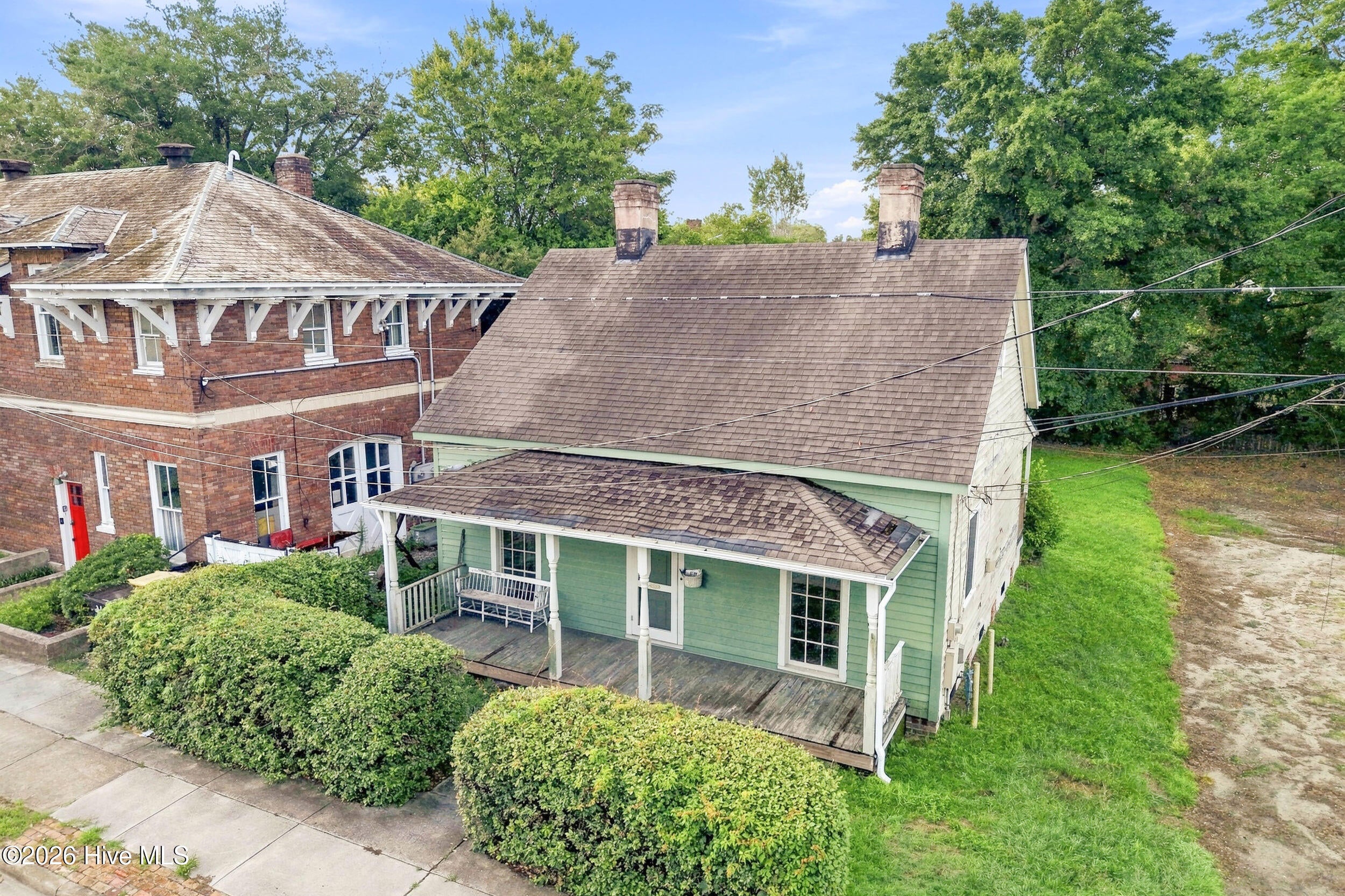 416 Castle Street