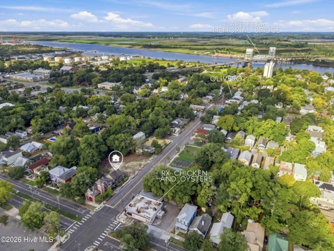 Photo of 416 Castle Street, Wilmington, NC 28401 (MLS # 100594596)
